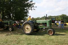 1948 John Deere A